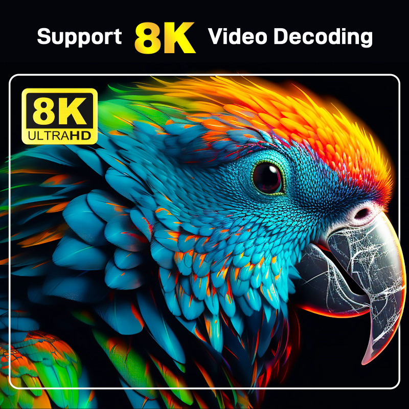 TV Box Android 14 Ultra HD 8GB - Radxa Rock 5B 16Gb 评论和价格