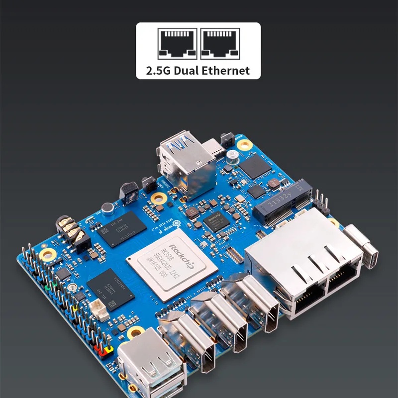 Orange Pi 5 Plus 4 8 16 32GB R - Compute Module 4 32Gb Wifi 评论和价格